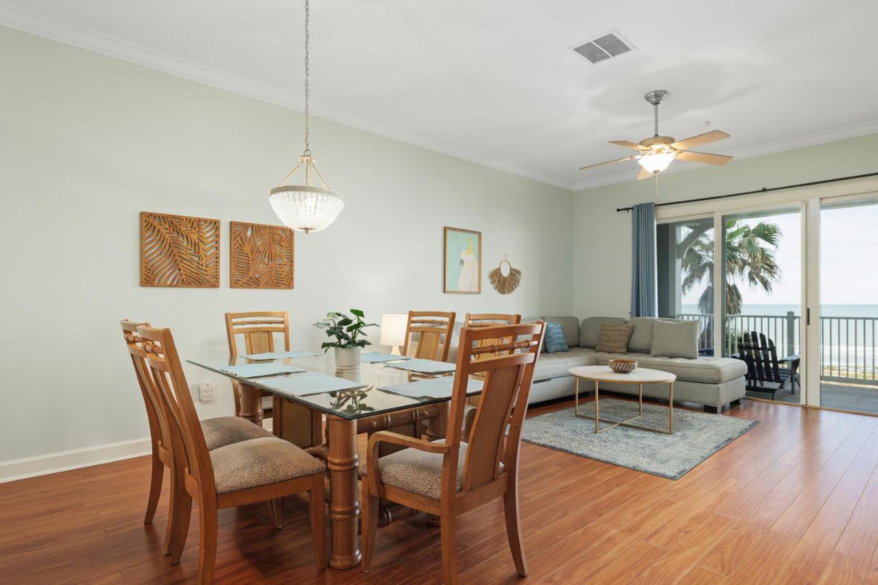 633 Cinnamon Beach Palm Coast Exterior foto