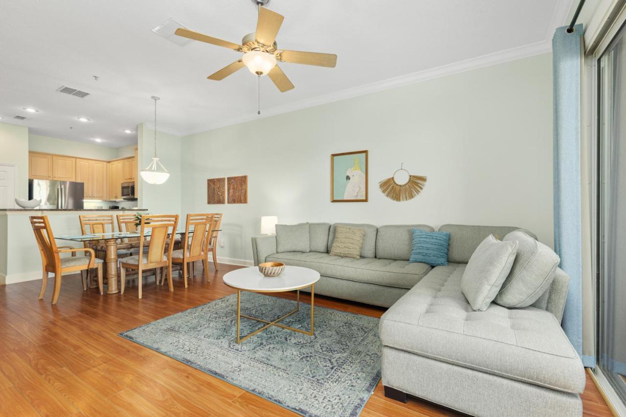 633 Cinnamon Beach Palm Coast Exterior foto