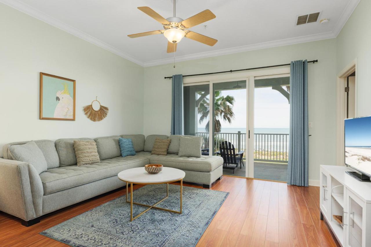 633 Cinnamon Beach Palm Coast Exterior foto