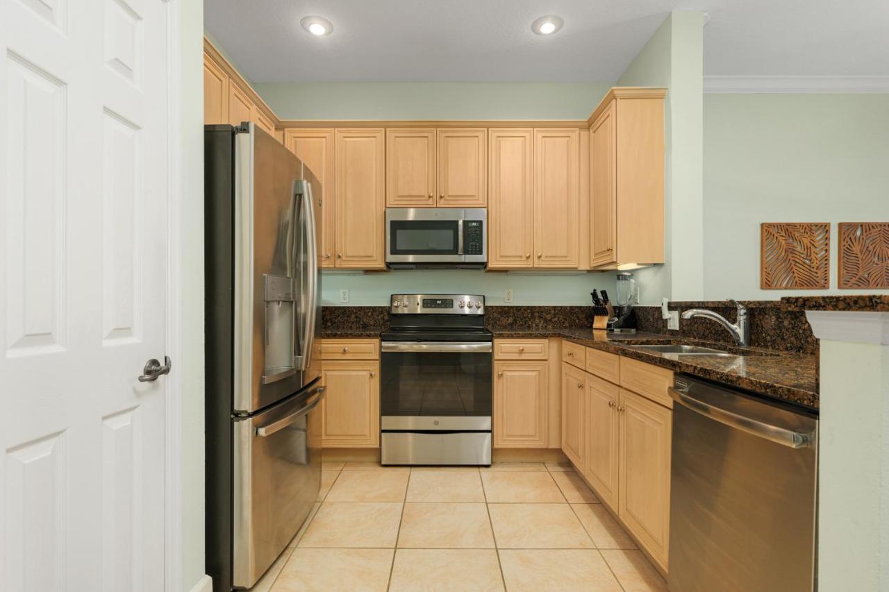 633 Cinnamon Beach Palm Coast Exterior foto