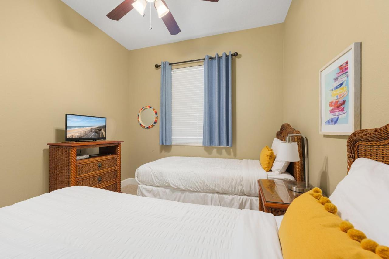 633 Cinnamon Beach Palm Coast Exterior foto