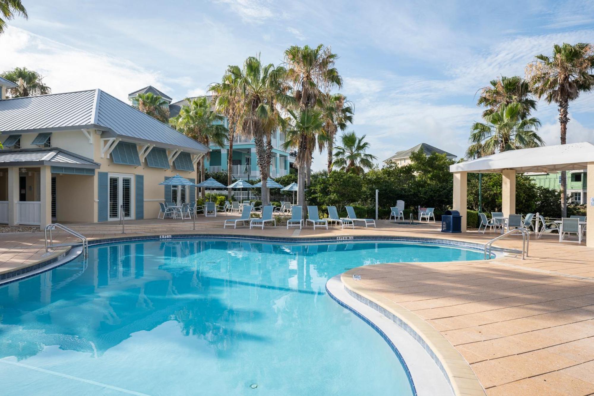 633 Cinnamon Beach Palm Coast Exterior foto