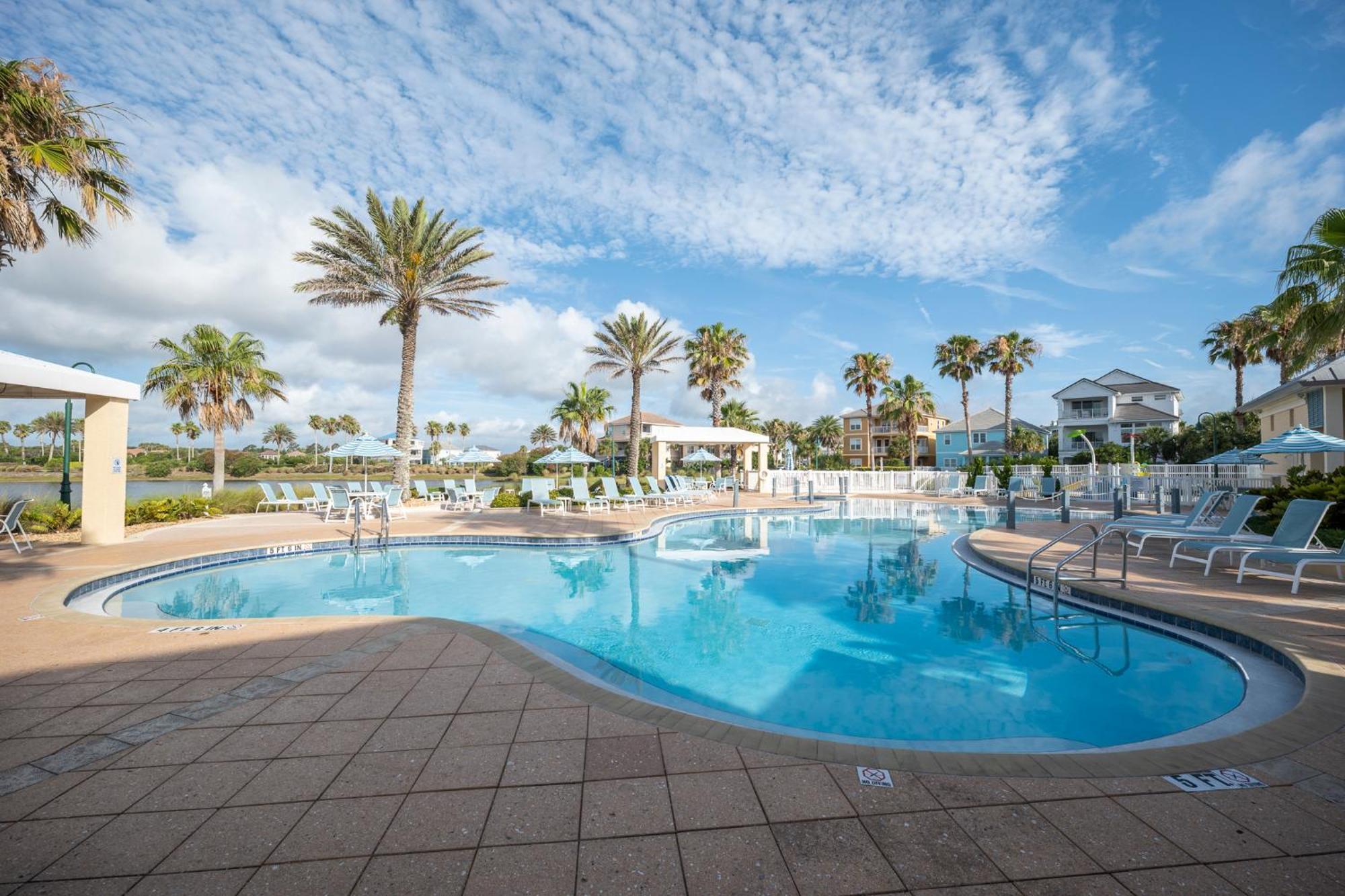 633 Cinnamon Beach Palm Coast Exterior foto