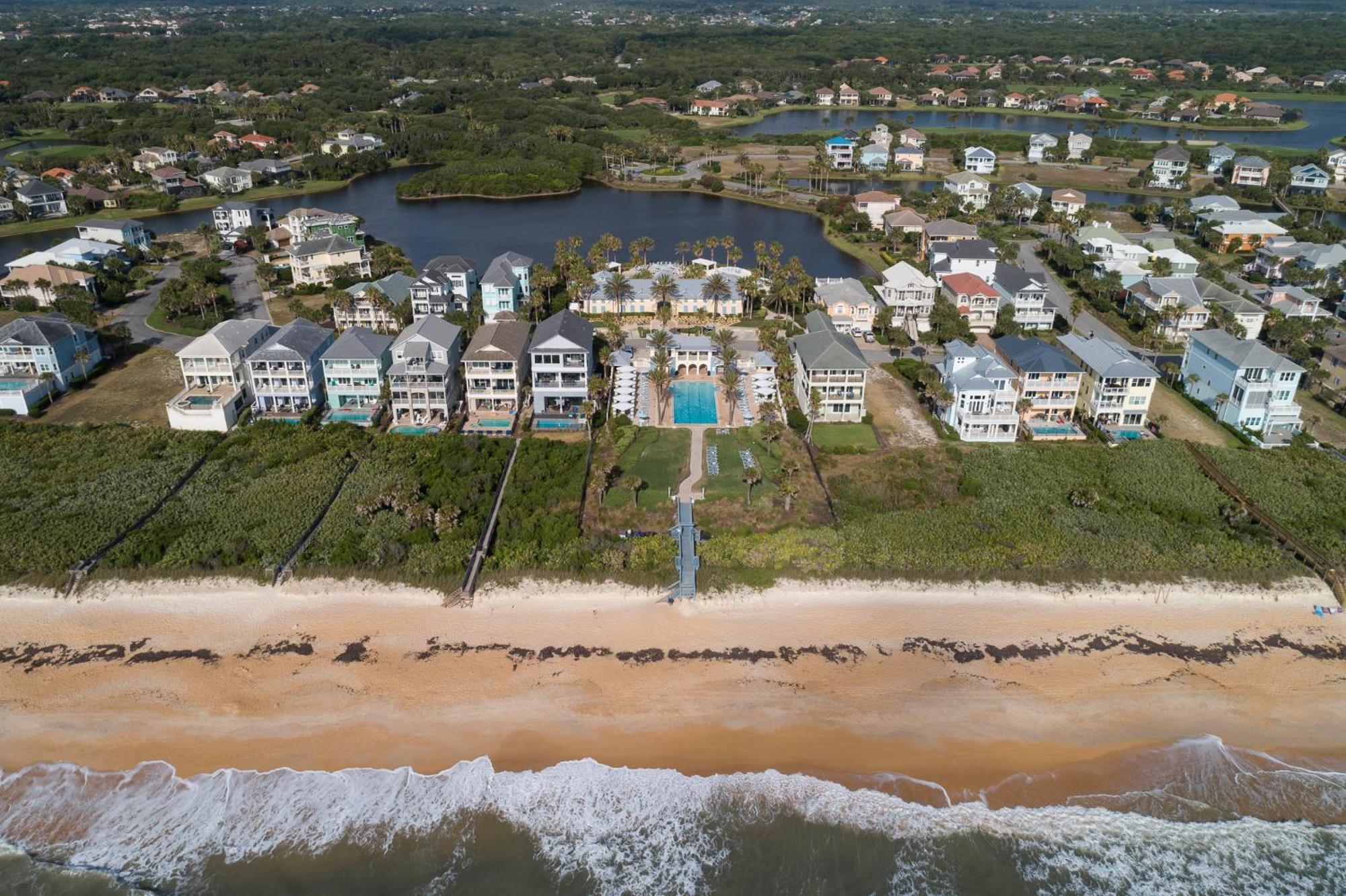 633 Cinnamon Beach Palm Coast Exterior foto