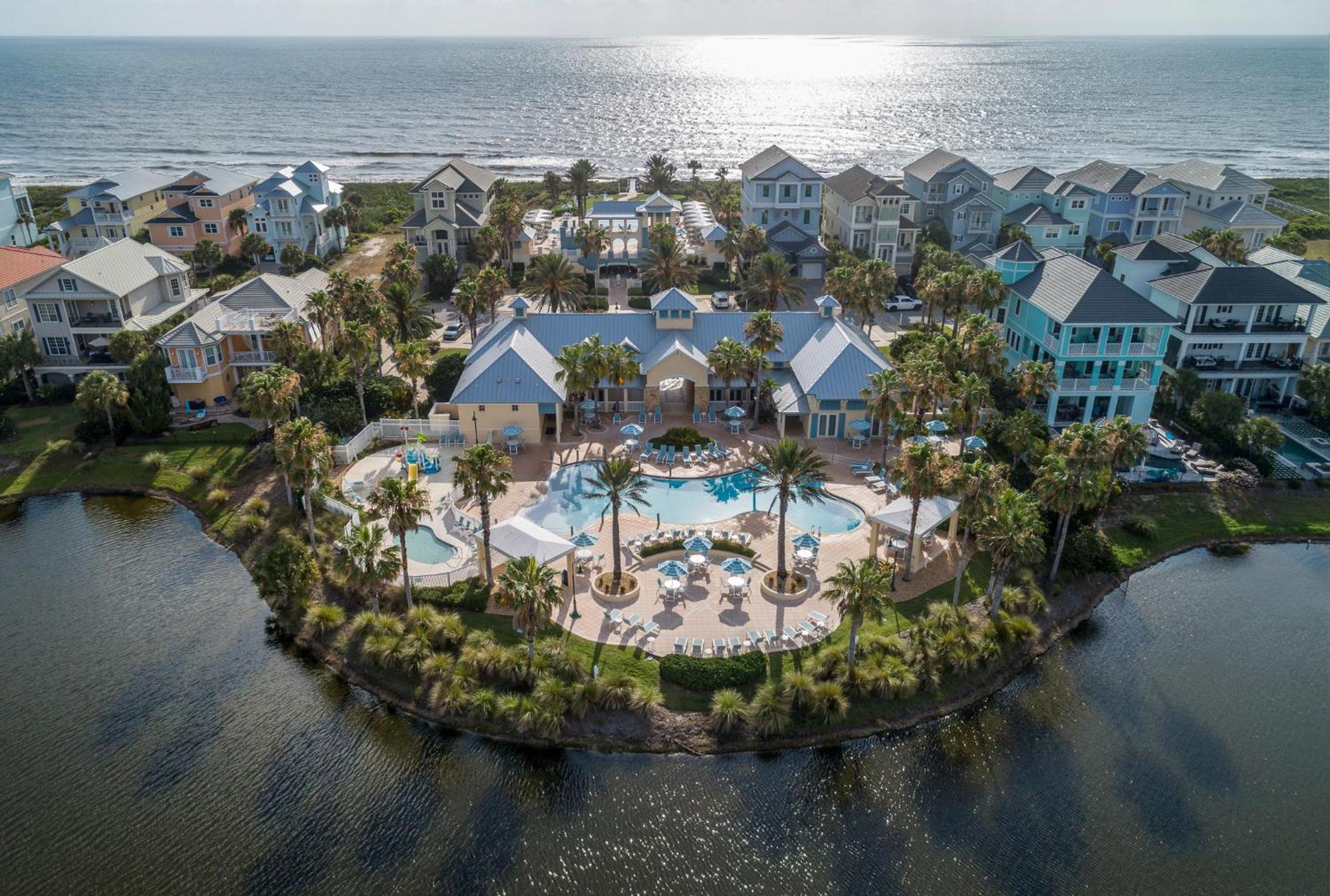 633 Cinnamon Beach Palm Coast Exterior foto