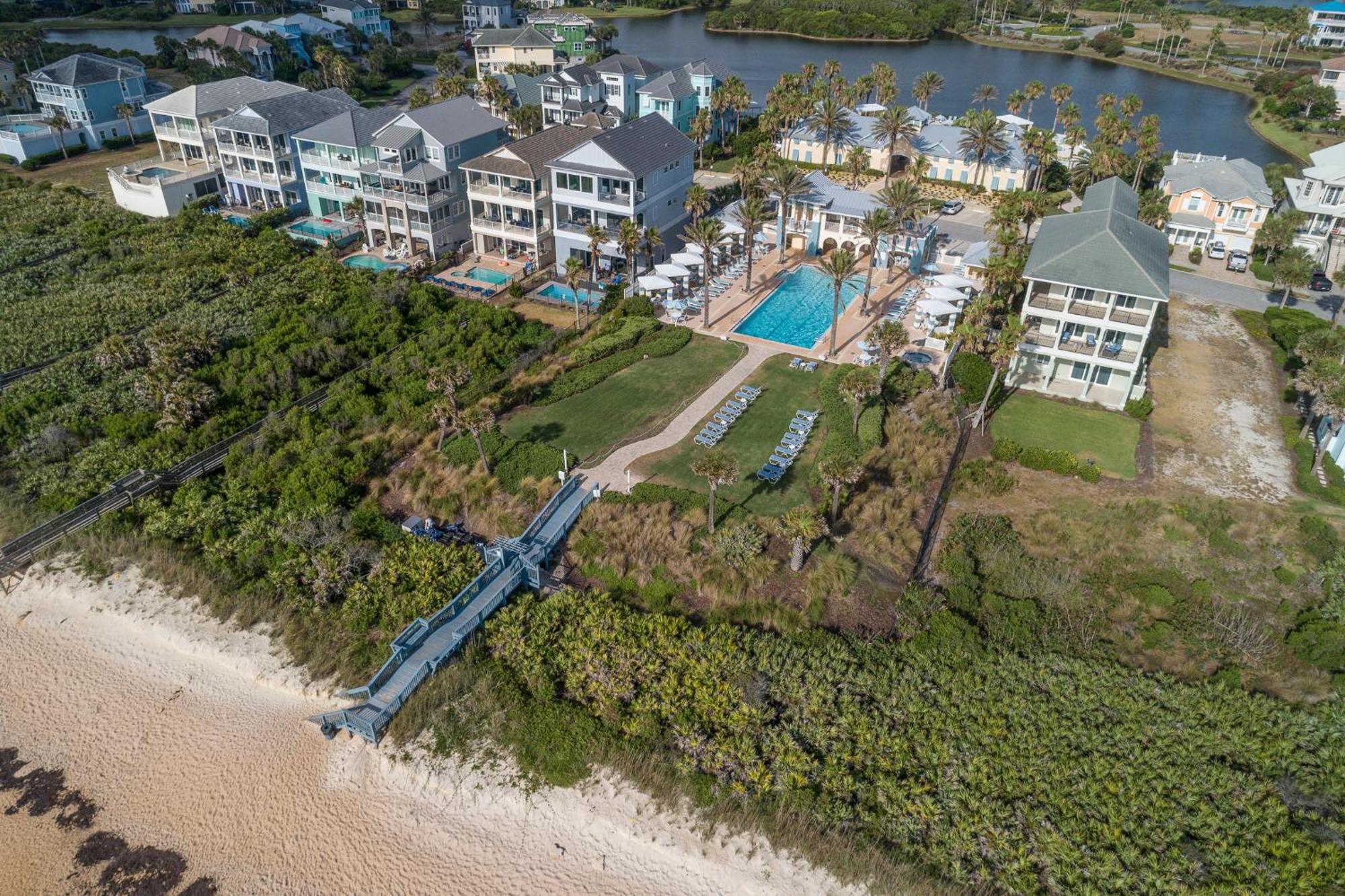 633 Cinnamon Beach Palm Coast Exterior foto