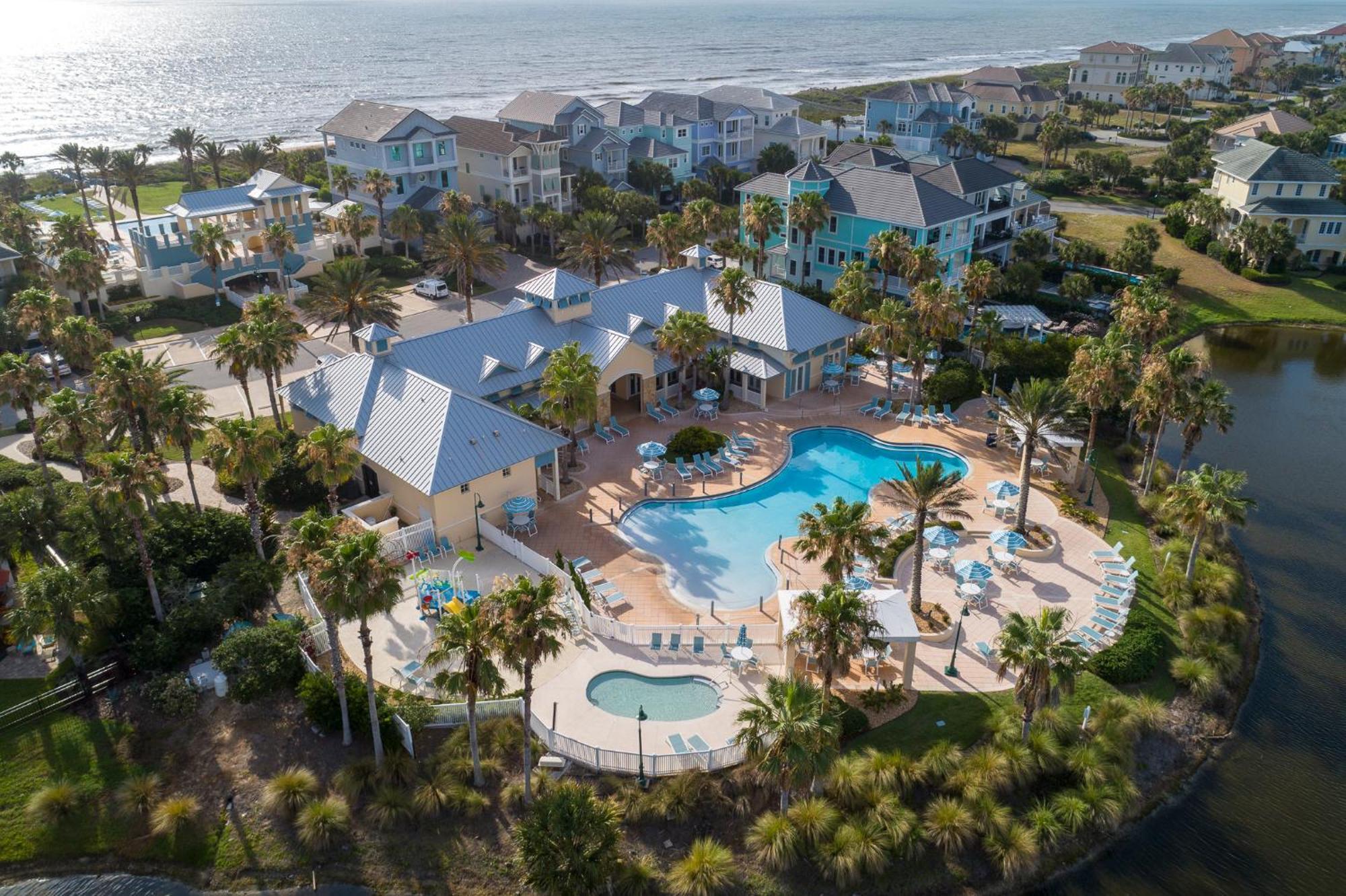 633 Cinnamon Beach Palm Coast Exterior foto