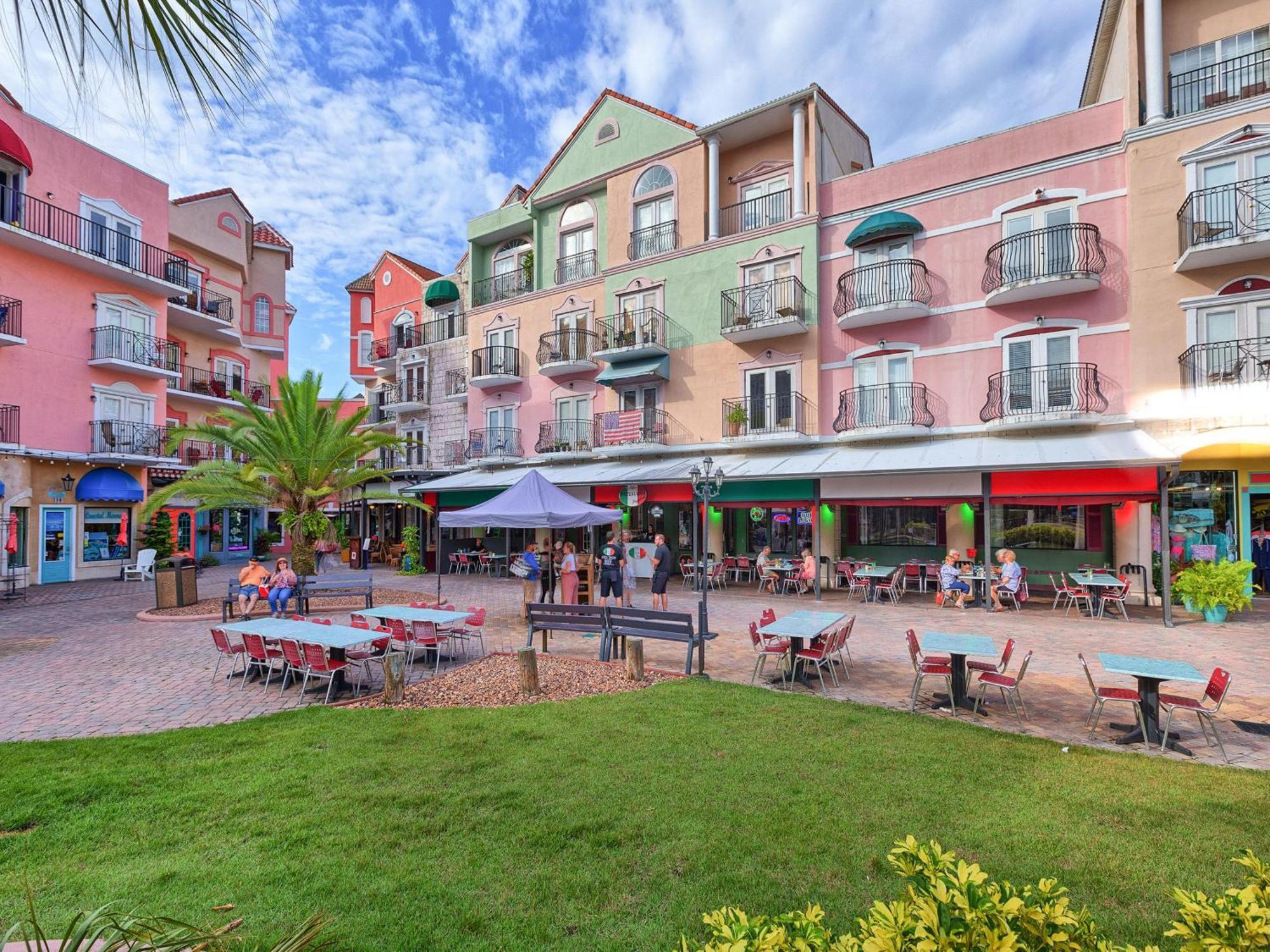 633 Cinnamon Beach Palm Coast Exterior foto