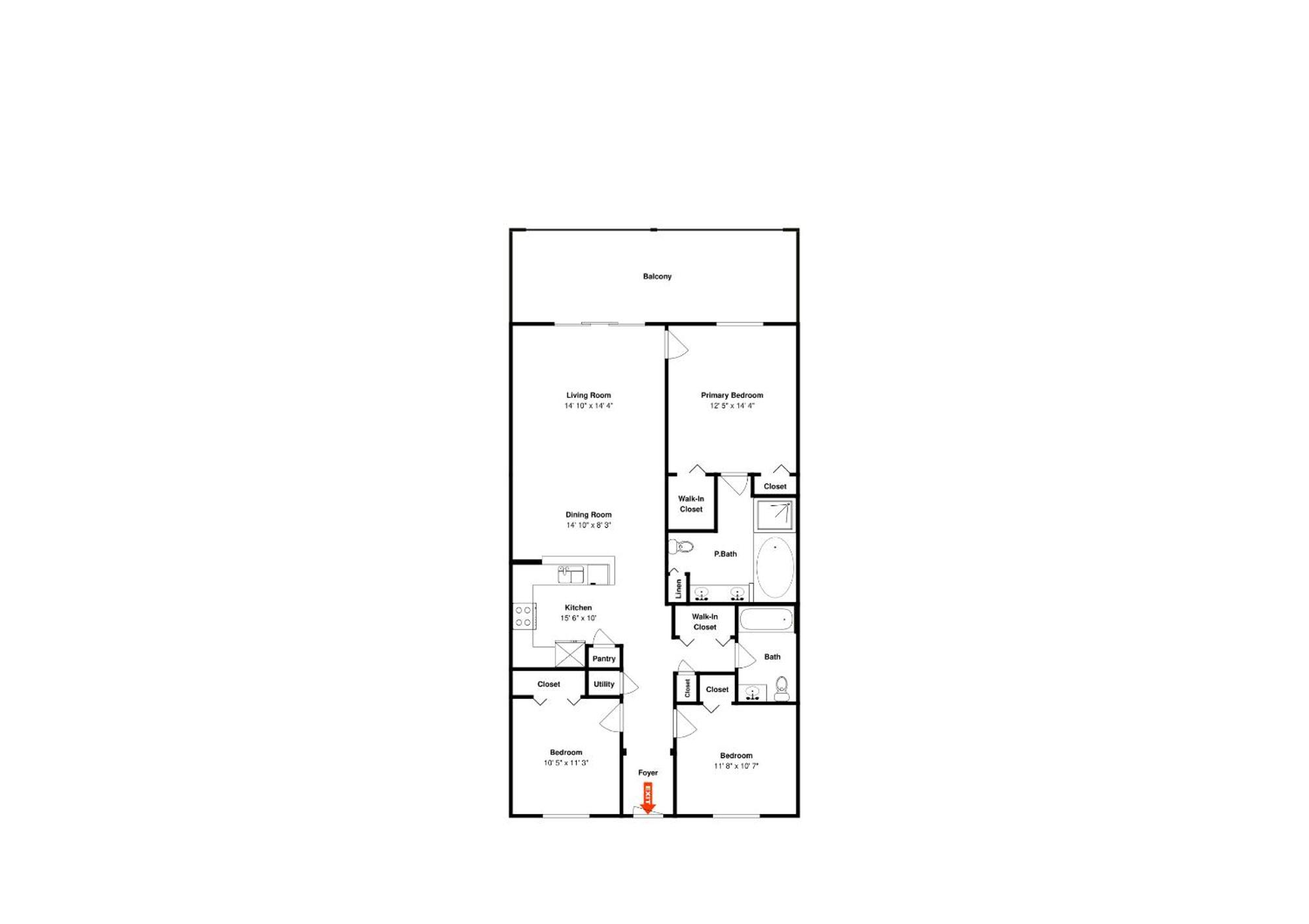 633 Cinnamon Beach Palm Coast Exterior foto